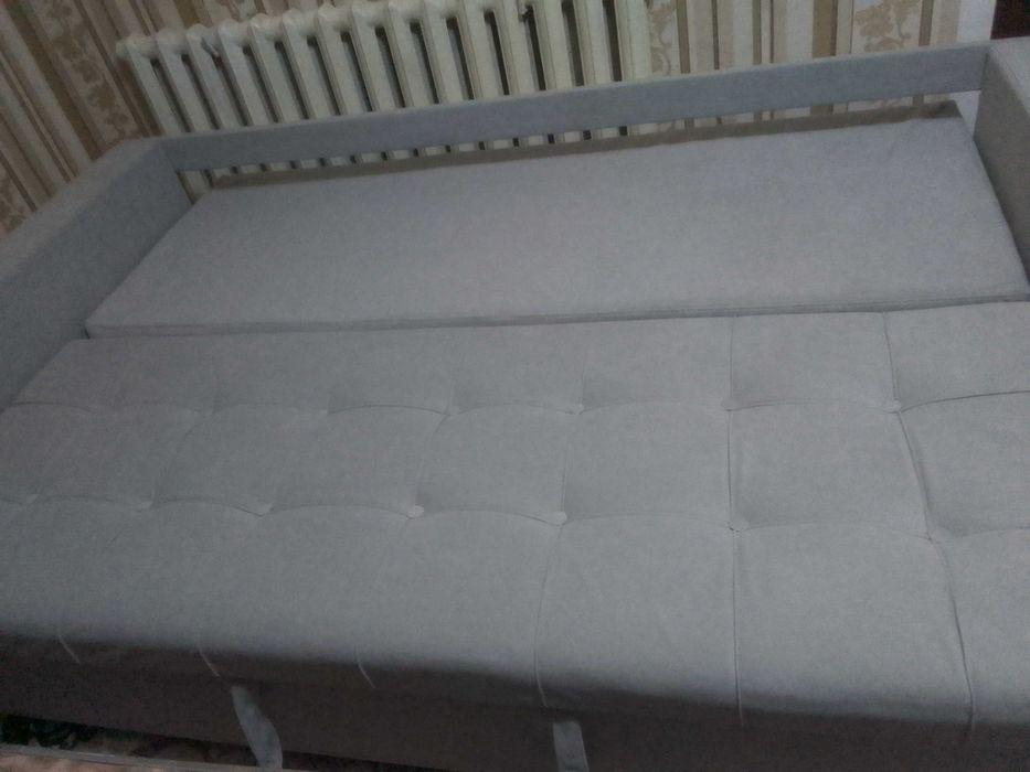 Раскладной диван сотилади