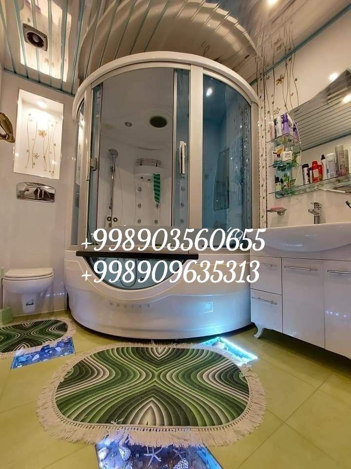 Chilonzor oq tepa 3XONA EVRO