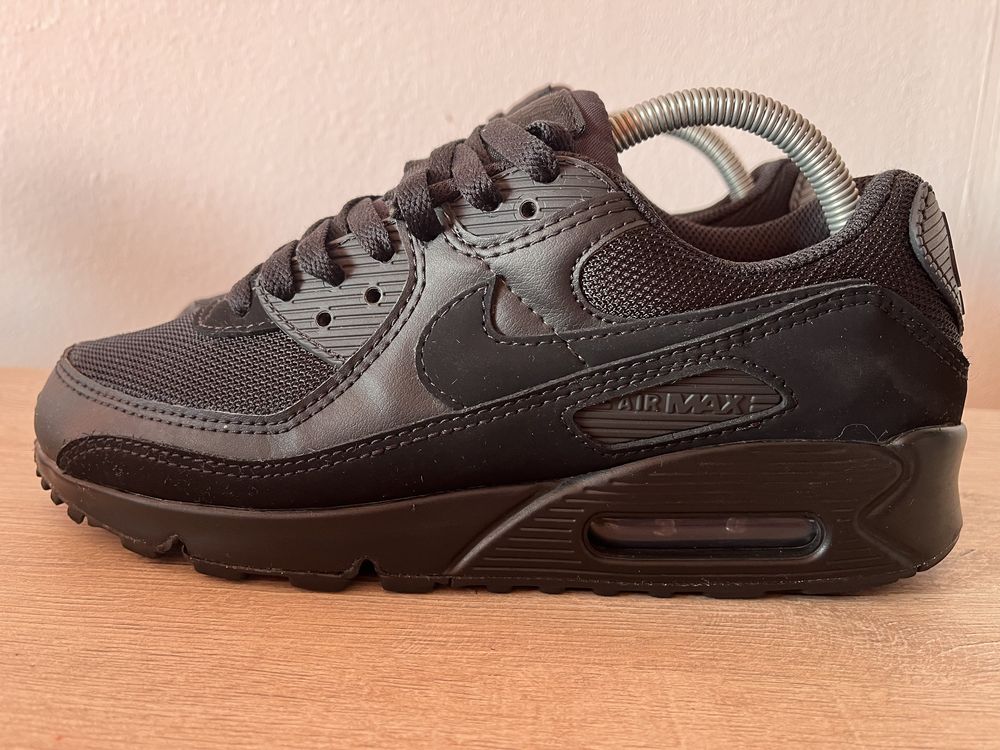 air max 90 negru