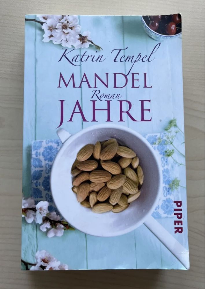 Книги на немски език, Bücher auf Deutsch