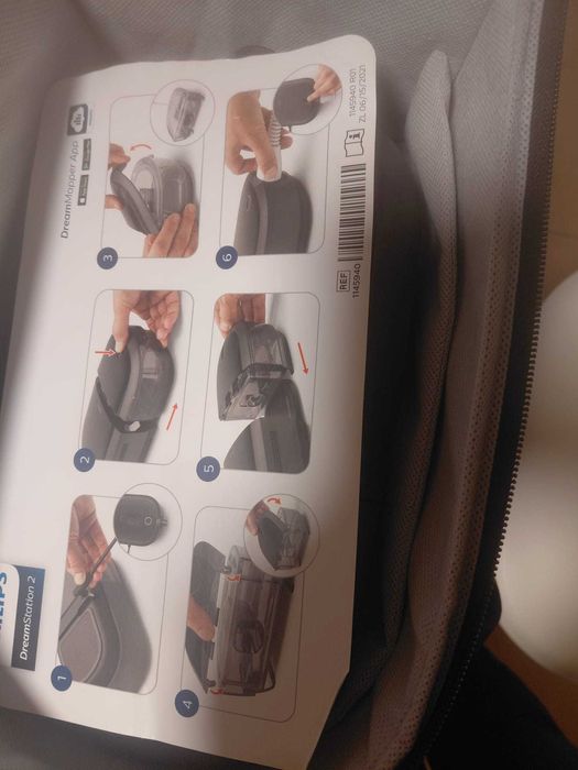 DreamStation 2 Advamced Auto APAP