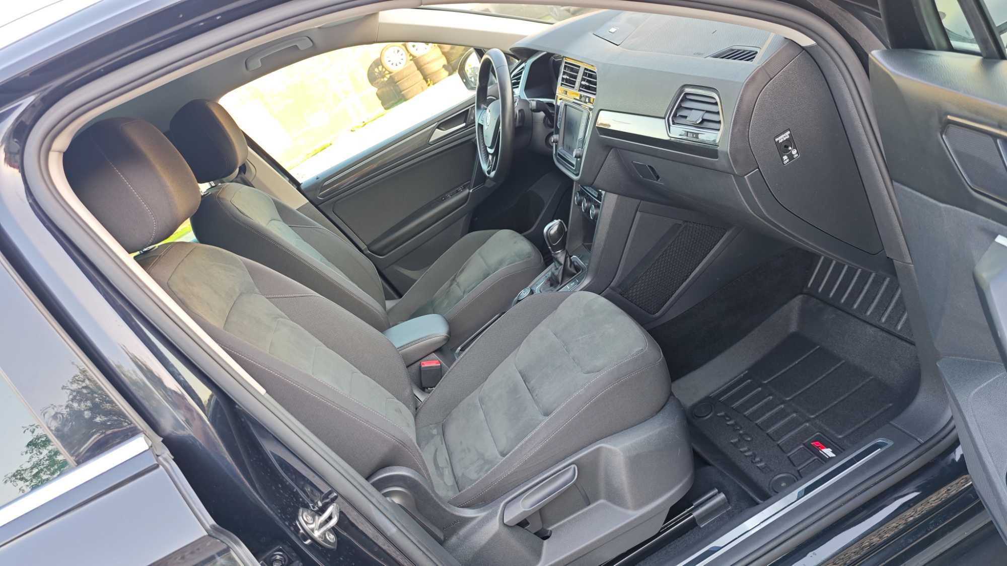 DIGITAL/Distronic/Executive/Степенки/ANDROID/CARPLAY Tiguan