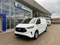 Ford Transit Custom Ford Noul Transit Custom Van 320L (L2H1) Trend 2.0L Panther 136 CP M6