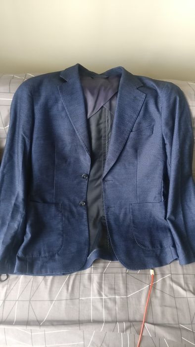 Пиджак, KANZLER Steve 2