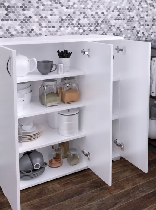 Кухонный шкаф напольный, 90x36x95 см