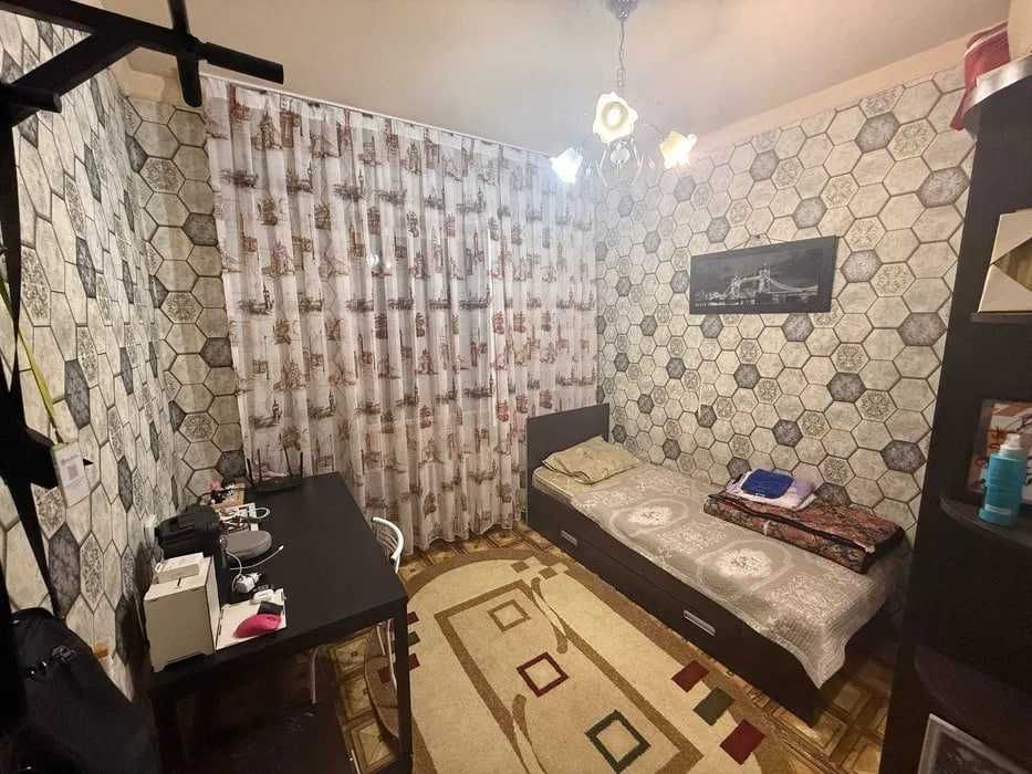 Продается квартира, Сергелийский район, 78 кв.м Сергали-4 3/5/5
