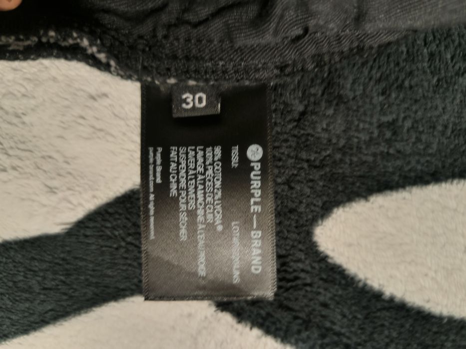 Blugi Purple Originali