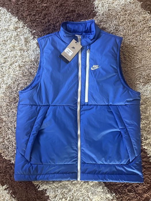 Vesta Nike originala cu eticheta