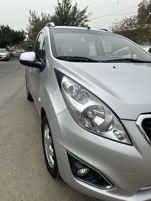 Ravon spark 4paditsa avtomat