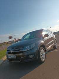 Vand Volkswagen Tiguan Lounge-Sport 4x4