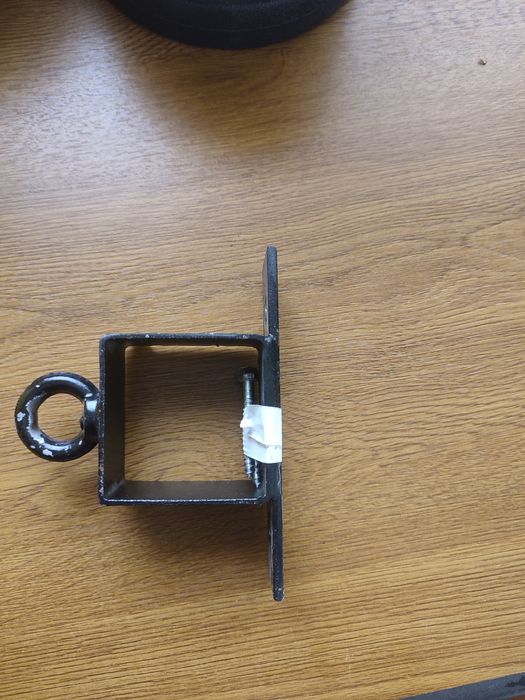 Sac de box + kit complet