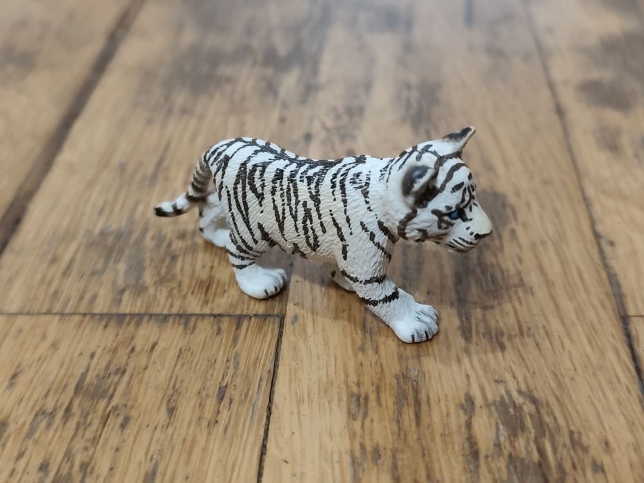 Schleich дивия живот тигри и лъвове