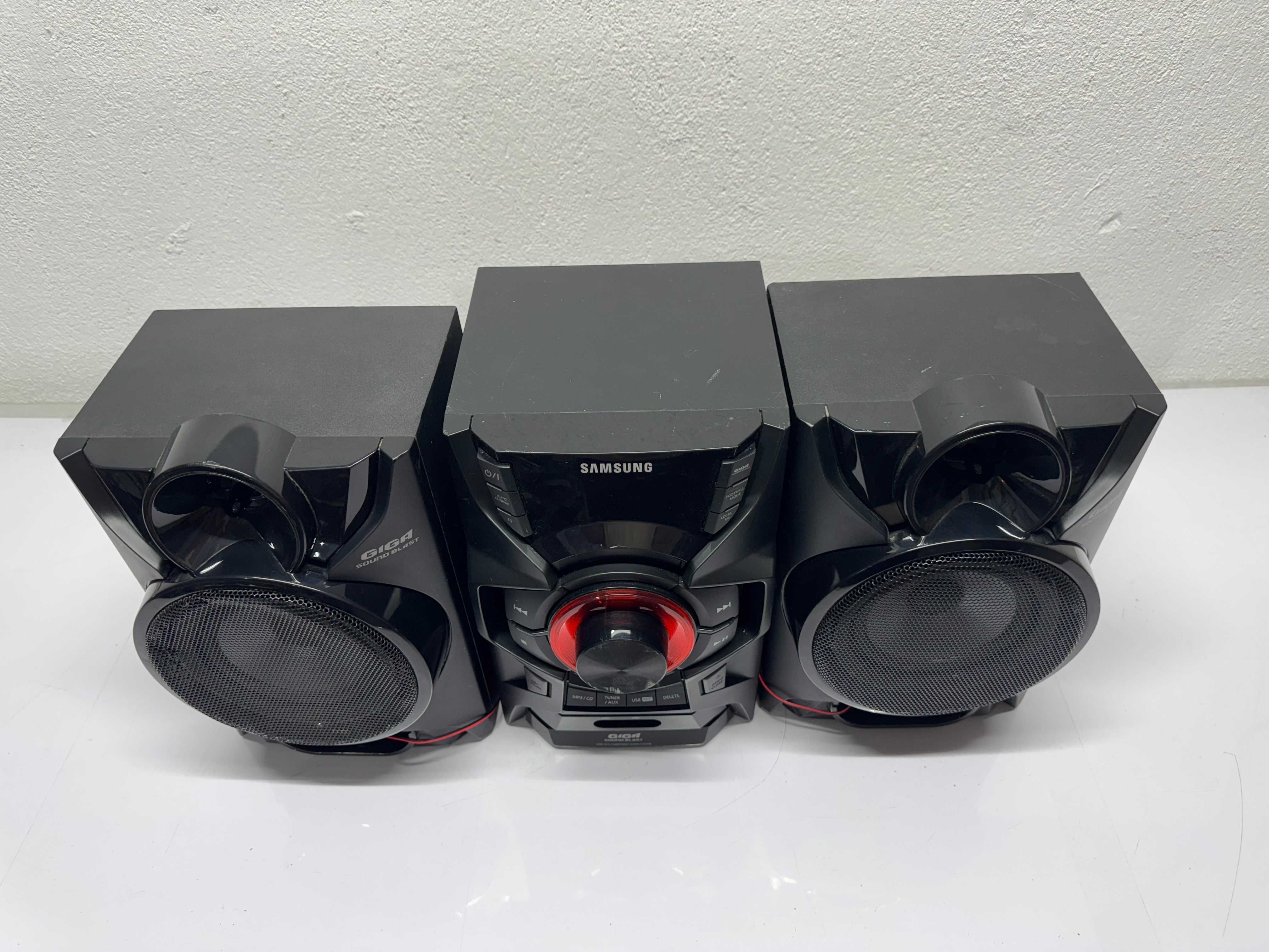 Уредба - Samsung MX-H630/ Б3