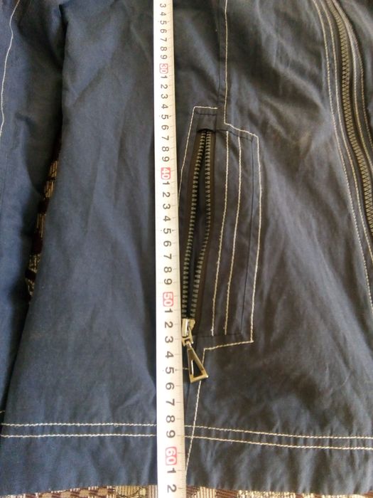 Geacă,,Gina S by Scherer,,