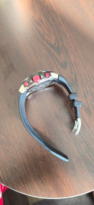 Часовник POLO Club