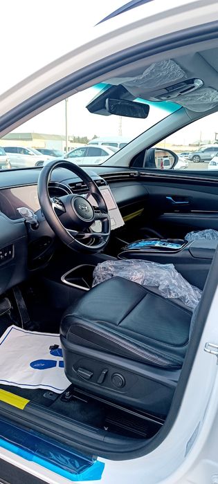 Хундай Туксон 2.5 Энг фулинахт ва бартирга срочно сотилади