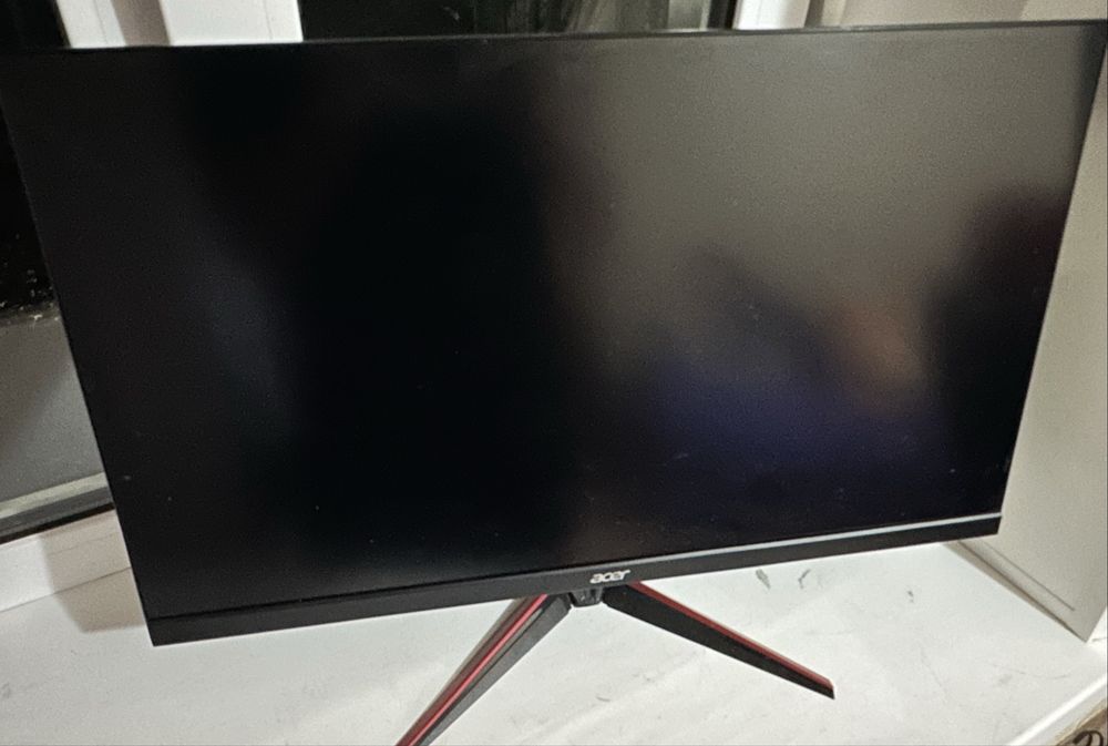 Монитор Acer Nitro 27