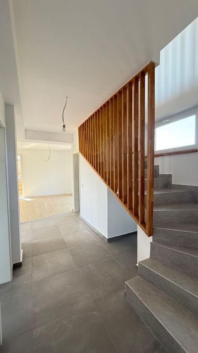 DUPLEX de vanzare finalizat intabulat direct dezvoltator