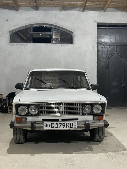 Juguli 2106 yili 1983