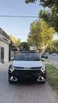 Kia sportage luklik 4x-4 toga chiqadi