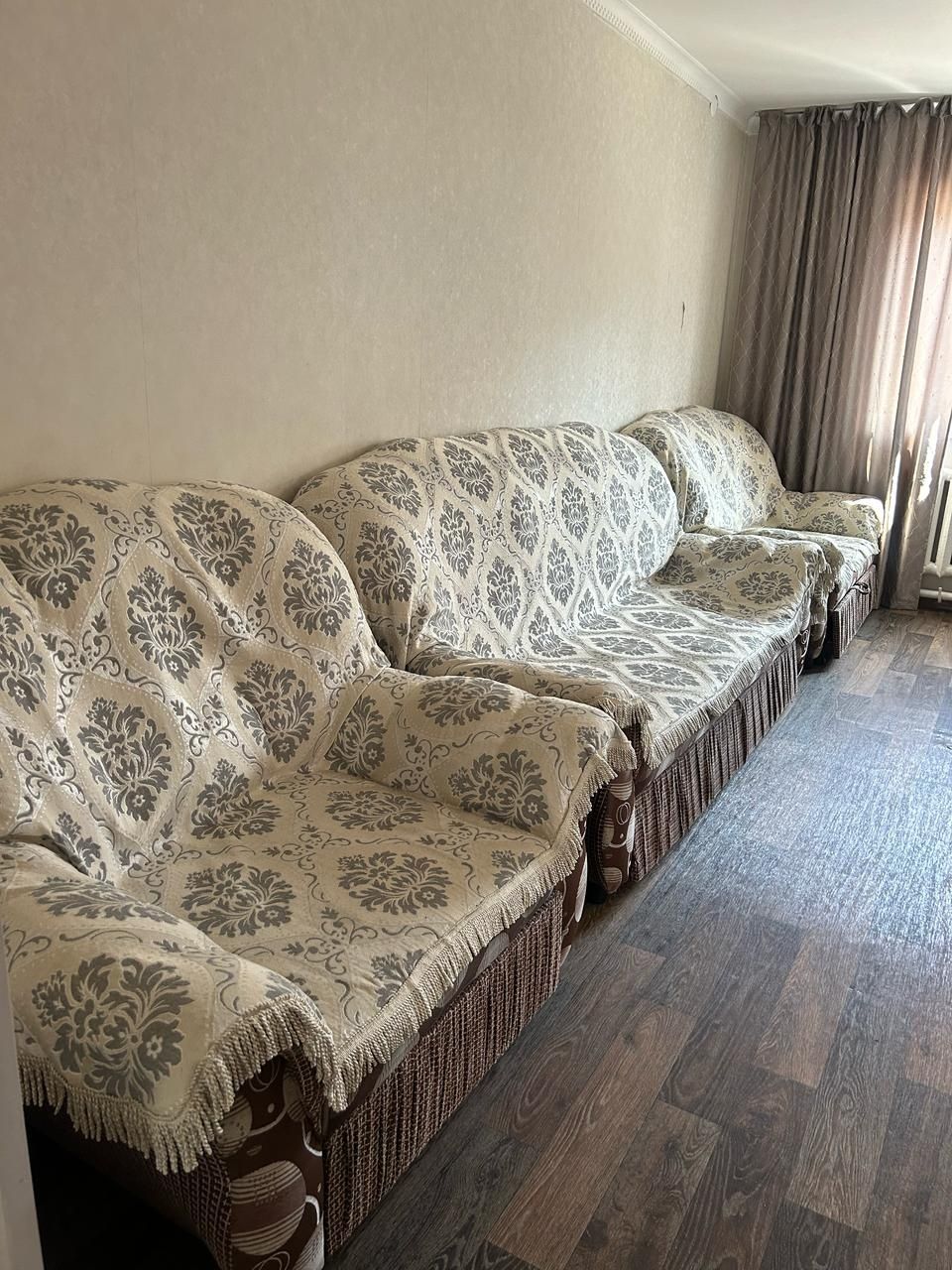 Продам диваны б/у