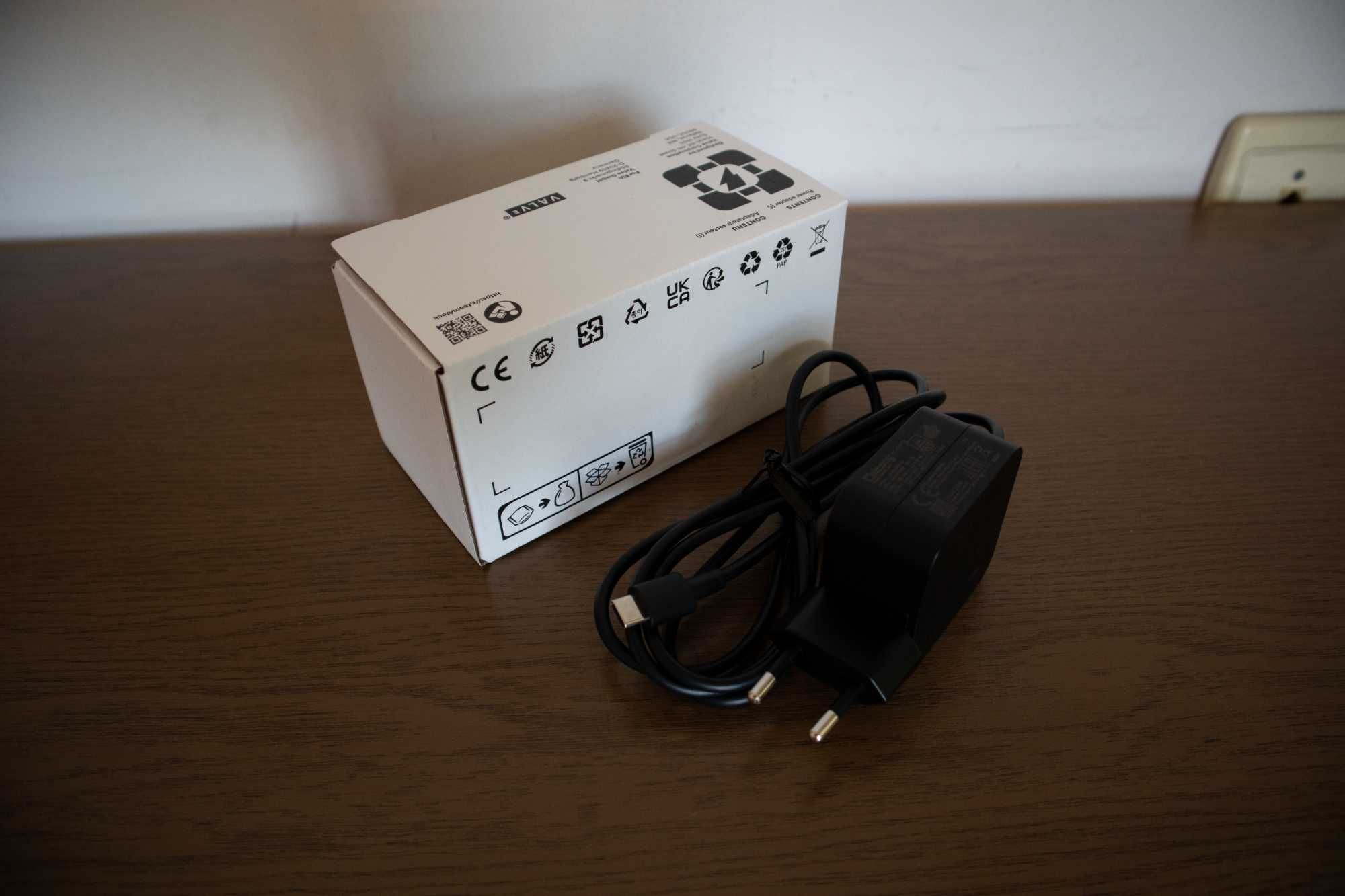 Steam Deck LCD 512 GB