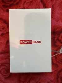 Power Bank Negru