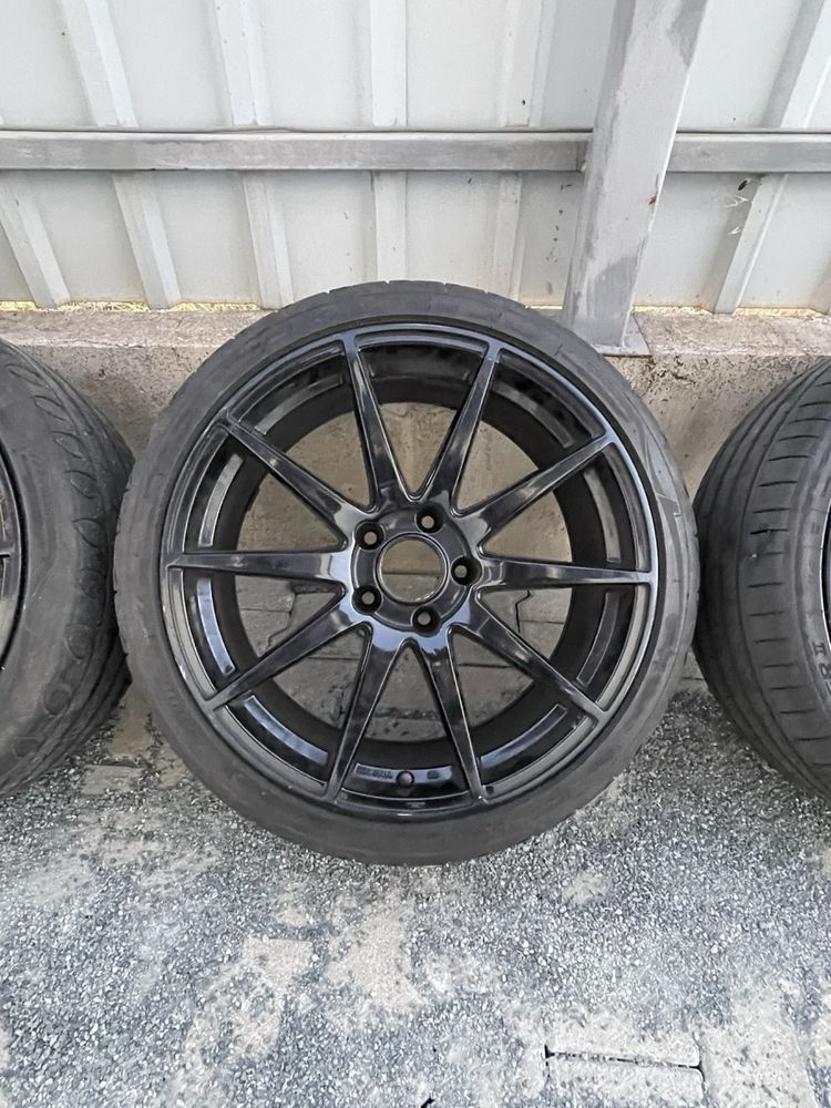 Джанти Borbet 19” 5x120