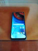 Като нов мобилен телефон Motorola e7i
