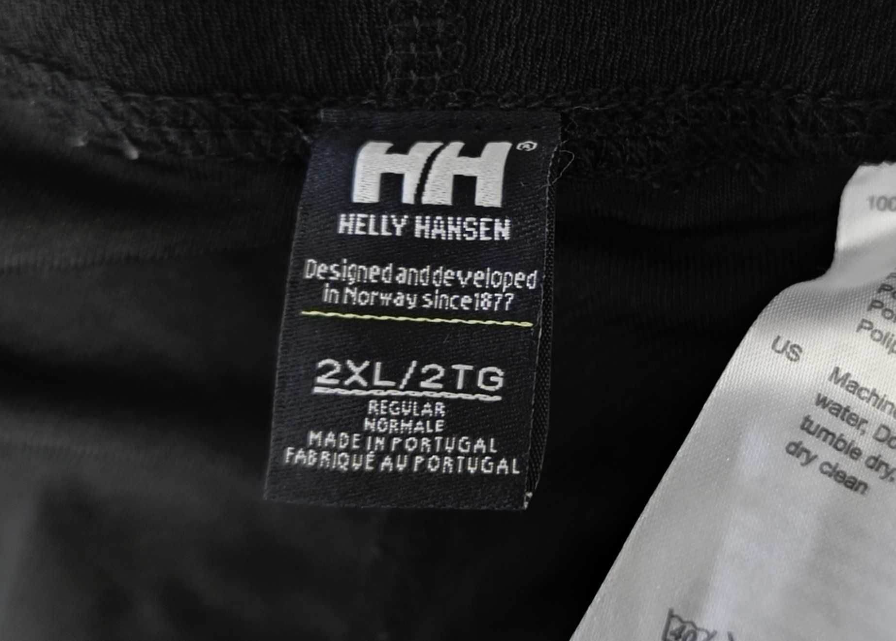 Helly Hansen-Много Запазен