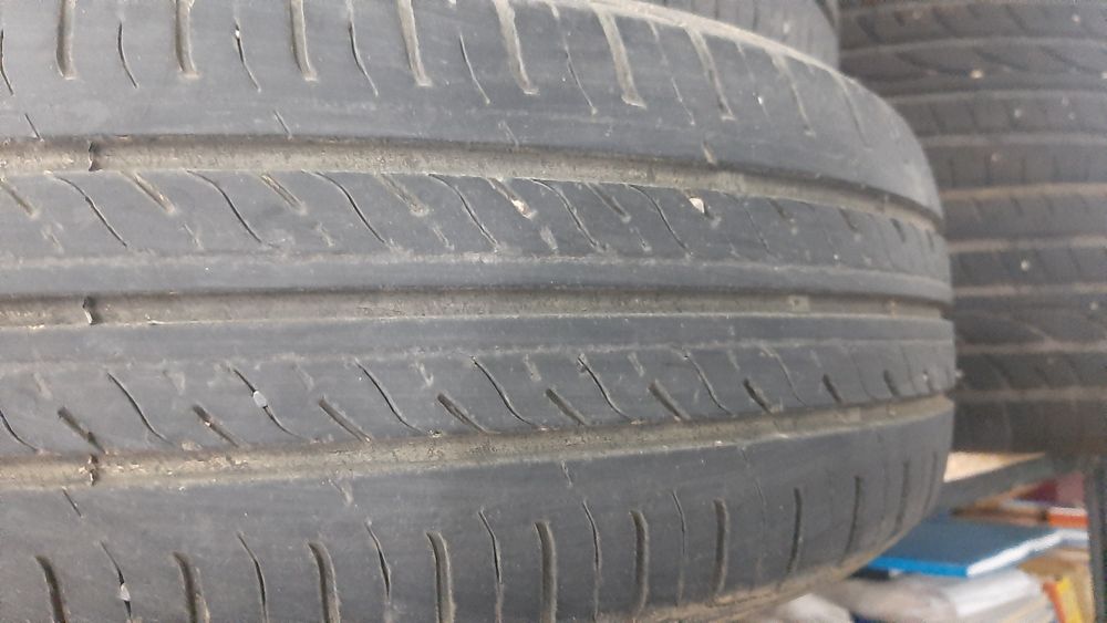 Шины летние r15 185/65