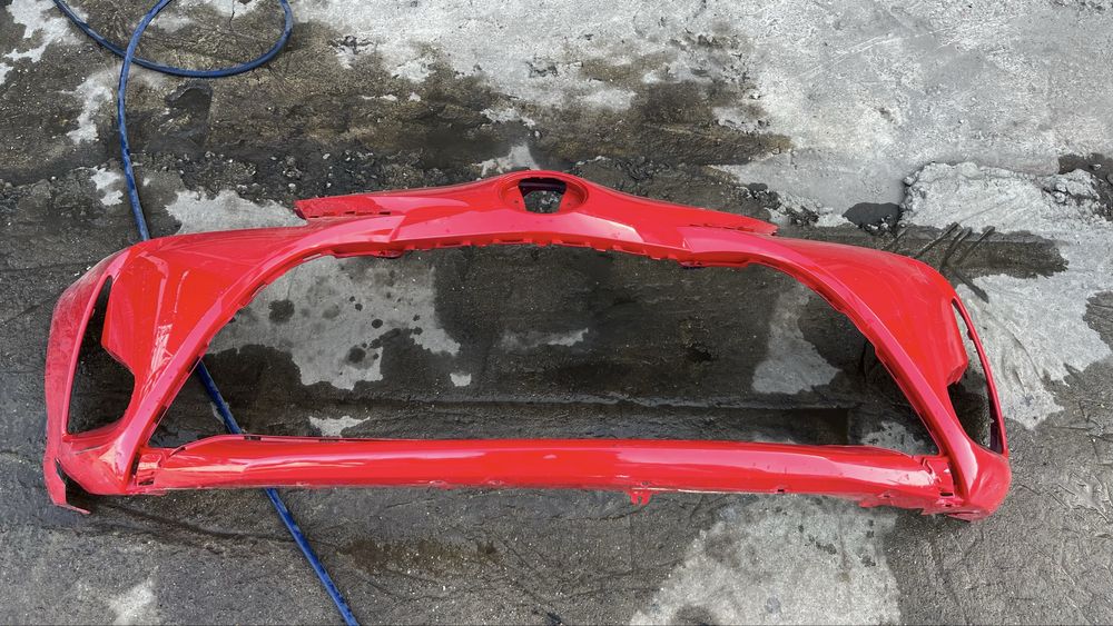 Предна броня Toyota Yaris MK3 4бр
