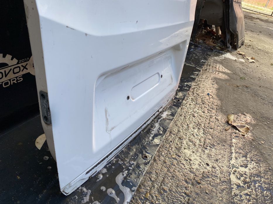 Usa stanga spate Vw Crafter an 2017-prezent