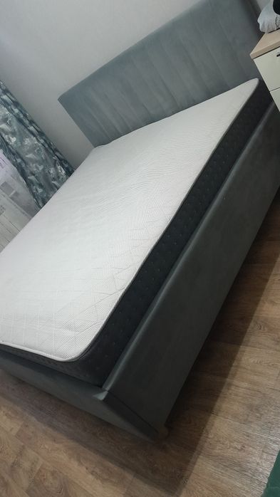 Продам кровать в отличном состоянии