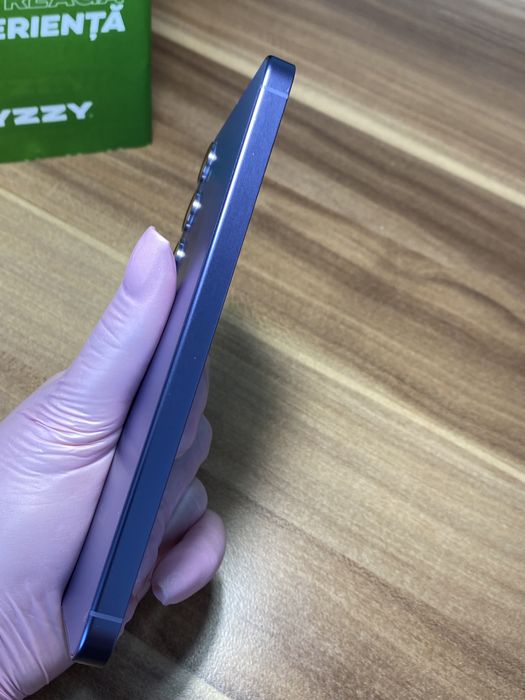 Samsung Galaxy S24 Plus Duos / Garanție 24 luni / 512 Gb / Foarte bun