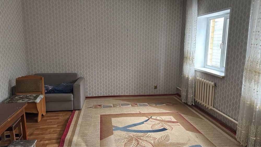 Сдается времянка