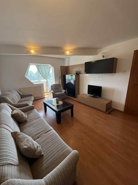 Apartament 2 camere de inchiriat Lipovei