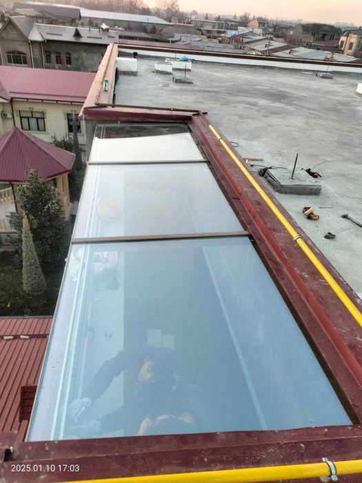 Установка окон и дверей из Акфа, Экопен, Энгелберг, Термо