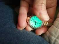 Ceas Anne Klein de dama