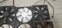Ventilatoare pc Cooler Master Fractal Design ThermalTake