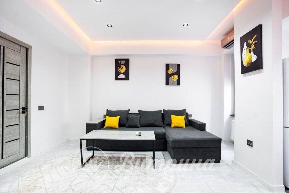 1 комнтаная Eco Smart Home,Метро БИЙ