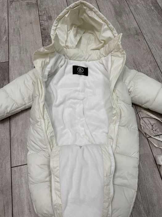 Продам детский зимний комбинезон