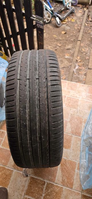 Anvelope vara utilizate Pirelli 225/45/R17