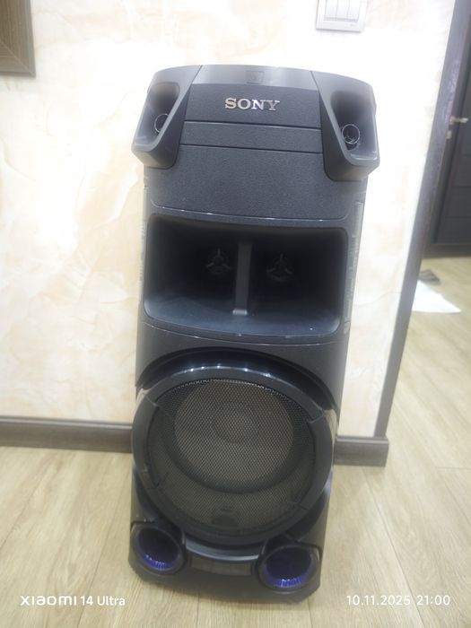 Продам колонку Sony