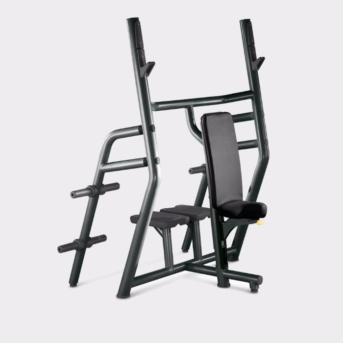 Фитнес уред Technogym Vertical Bench Element+