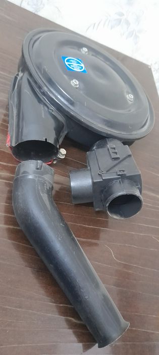 Корпус воздушного фильтра Ваз 2107