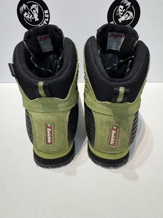 Туристически обувки RAICHLE GORE-TEX VIBRAM .Номер 41