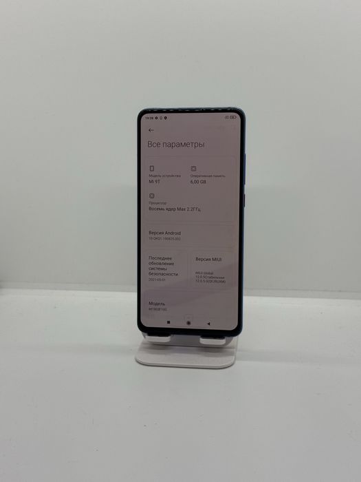 Xiomi 9T sotiladi ideal