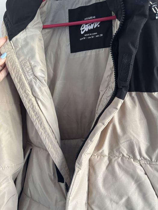 Мъжко яке размер М