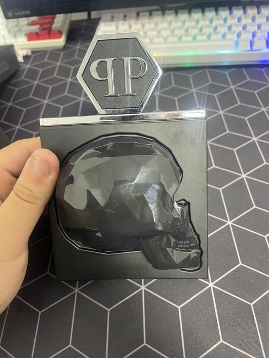 Parfum Philipp Plein The $kull 125ML